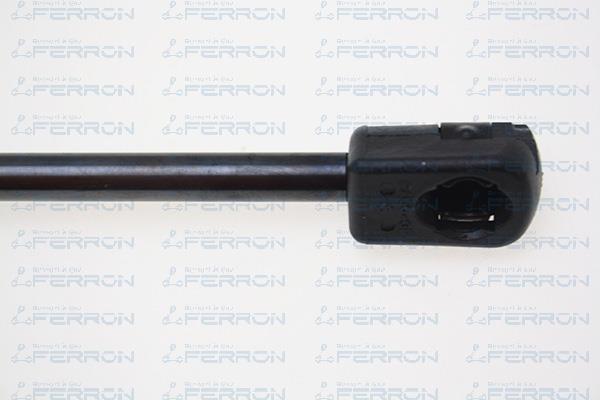 Vérin, capot-moteur FERRON 2014