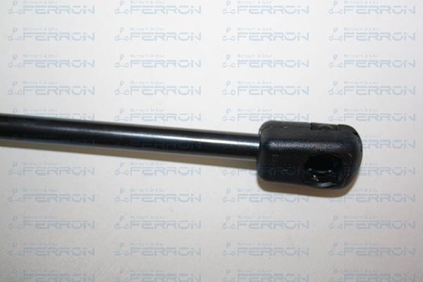 Vérin de hayon, de coffre (Vérin de hayon) FERRON ref. 203