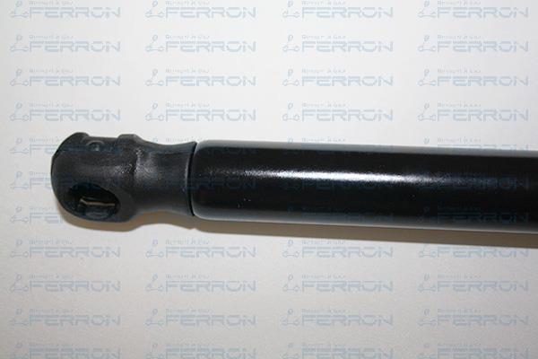 Vérin de hayon, de coffre (Vérin de hayon) FERRON ref. 203