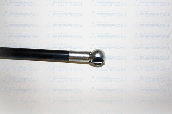 Vérin de hayon, de coffre (Vérin de hayon) FERRON ref. 205