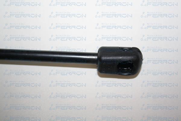 Muelle neumático, maletero/compartimento de carga FERRON ref. 21