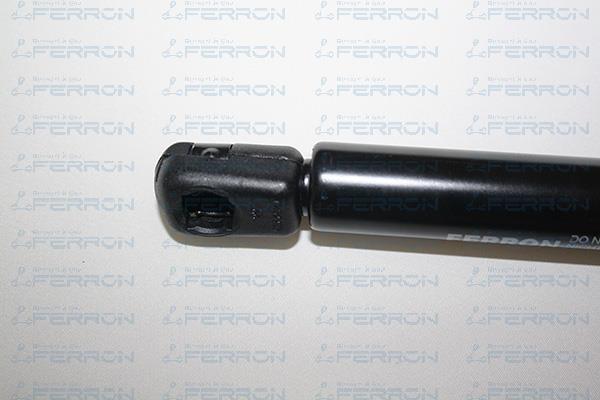 Muelle neumático, maletero/compartimento de carga FERRON ref. 21