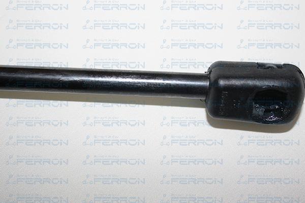 Muelle neumático, maletero/compartimento de carga FERRON 215