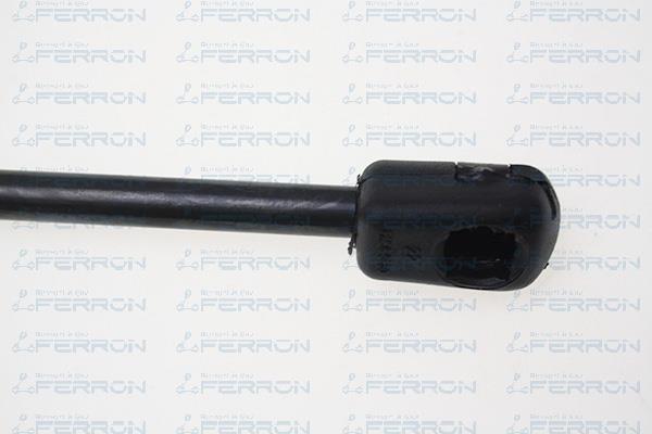 Vérin de hayon, de coffre (Vérin de hayon) FERRON ref. 220