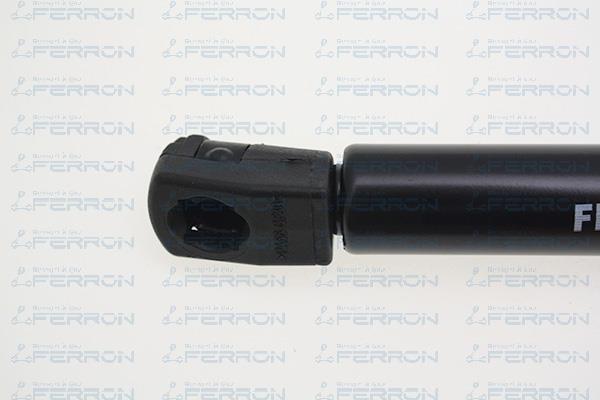 Vérin de hayon, de coffre (Vérin de hayon) FERRON ref. 220