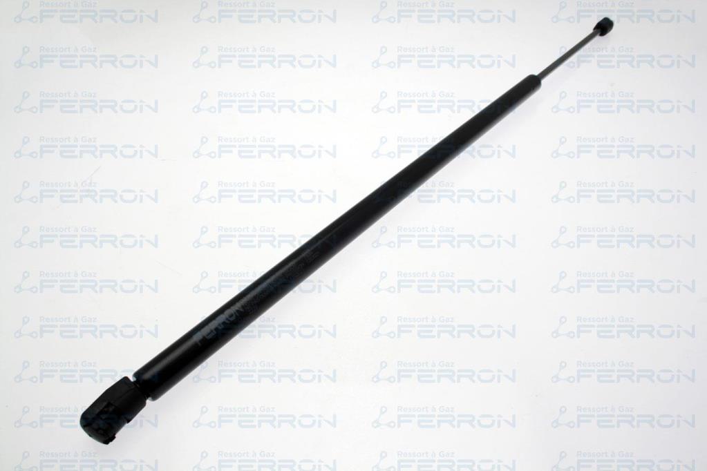 Muelle neumático, maletero/compartimento de carga FERRON 2229