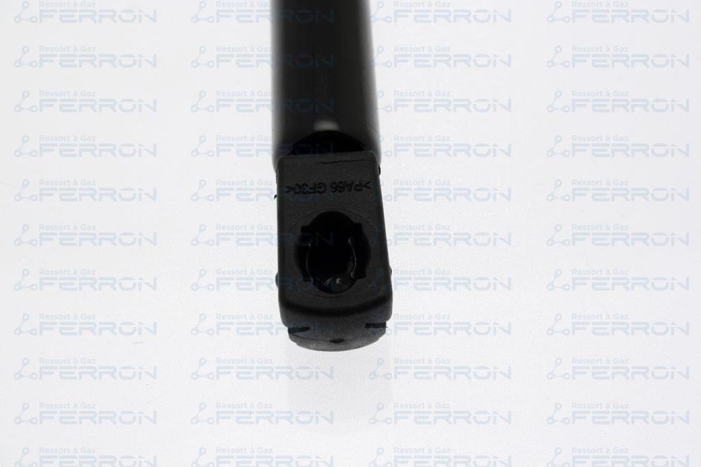 Muelle neumático, maletero/compartimento de carga FERRON 2229