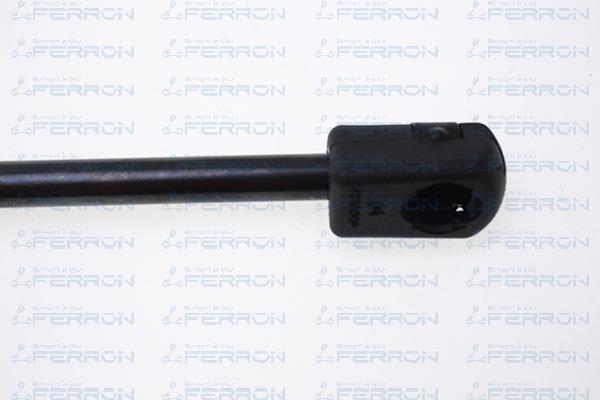 Vérin de hayon, de coffre (Vérin de hayon) FERRON ref. 224