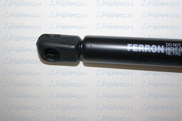 Vérin de hayon, de coffre (Vérin de hayon) FERRON ref. 227