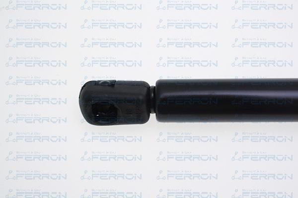 Muelle neumático, maletero/compartimento de carga FERRON ref. 23
