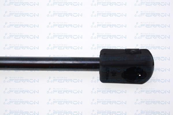 Vérin de hayon, de coffre (Vérin de hayon) FERRON ref. 230