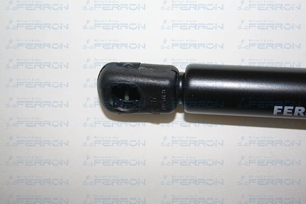 Vérin de hayon, de coffre (Vérin de hayon) FERRON 232