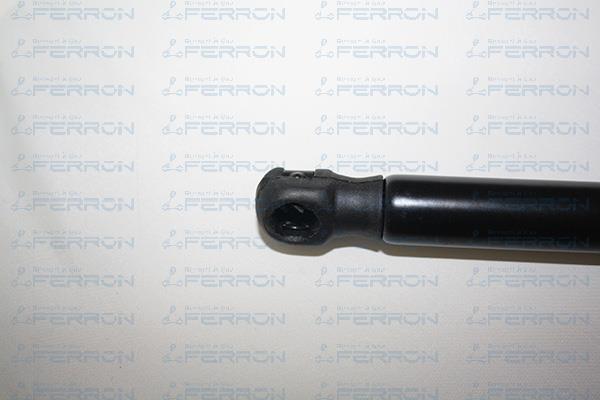 Vérin de hayon, de coffre (Vérin de hayon) FERRON ref. 234