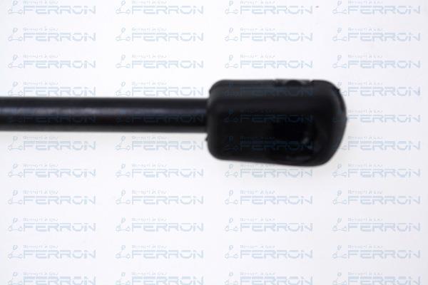 Vérin de hayon, de coffre (Vérin de hayon) FERRON ref. 236