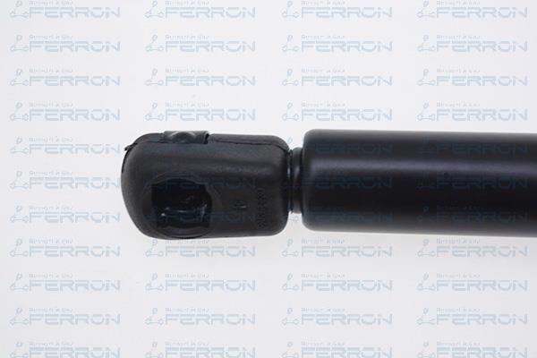 Vérin de hayon, de coffre (Vérin de hayon) FERRON ref. 236