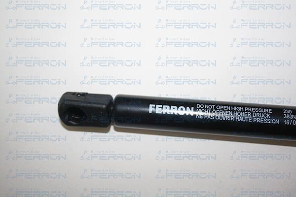 Vérin de hayon, de coffre (Vérin de hayon) FERRON ref. 239
