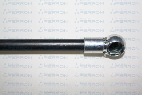 Amortecedor do porta-bagagens FERRON ref. 241