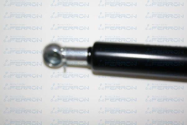 Amortecedor do porta-bagagens FERRON ref. 241