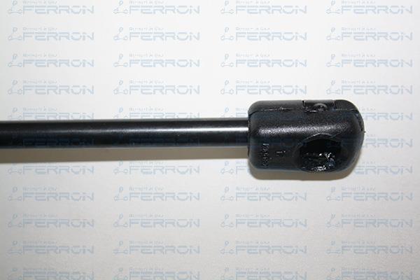 Vérin, capot-moteur FERRON 242