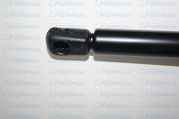 Vérin, capot-moteur FERRON 242