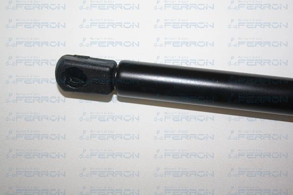 Muelle neumático, maletero/compartimento de carga FERRON ref. 243