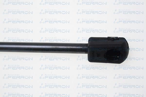 Vérin, capot-moteur FERRON ref. 245