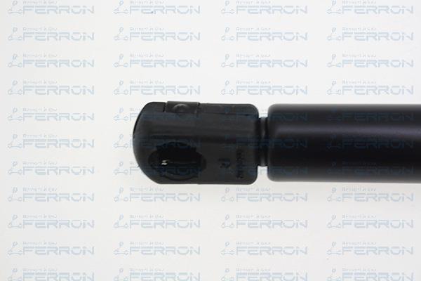 Vérin, capot-moteur FERRON ref. 245