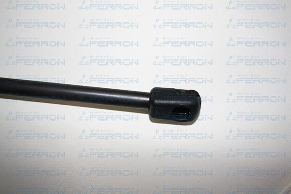 Vérin de hayon, de coffre (Vérin de hayon) FERRON ref. 246