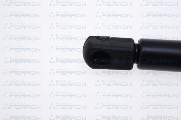 Vérin de hayon, de coffre (Vérin de hayon) FERRON 248
