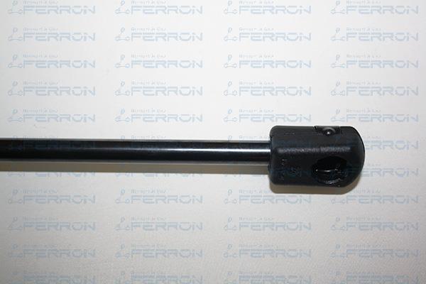 Vérin de hayon, de coffre (Vérin de hayon) FERRON ref. 249
