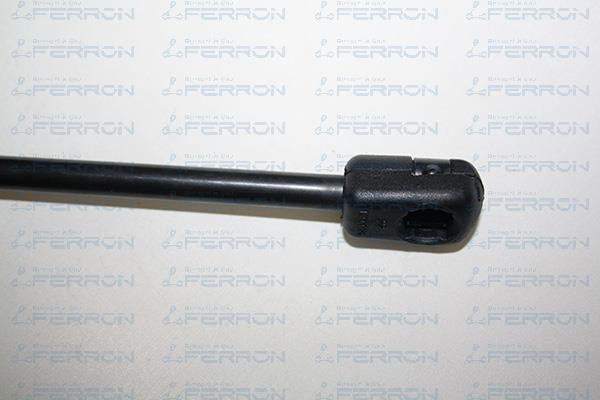 Vérin de hayon, de coffre (Vérin de hayon) FERRON ref. 250