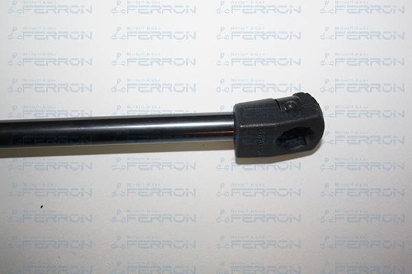 Vérin de hayon, de coffre (Vérin de hayon) FERRON ref. 252