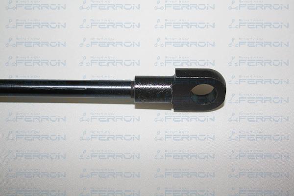 Vérin, capot-moteur FERRON ref. 254