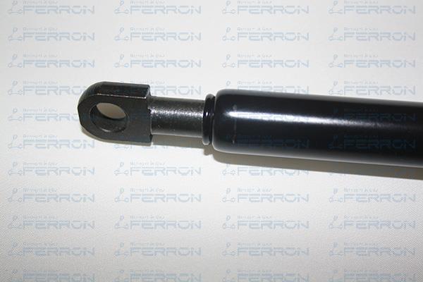 Vérin, capot-moteur FERRON ref. 254