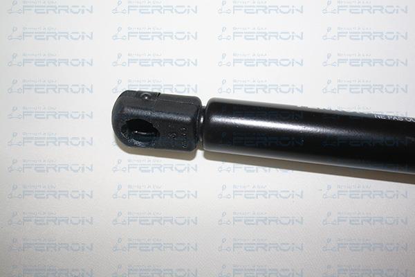 Vérin de hayon, de coffre (Vérin de hayon) FERRON ref. 255