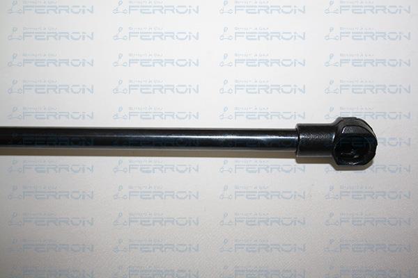 Amortecedor do porta-bagagens FERRON ref. 256
