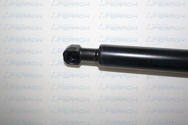 Amortecedor do porta-bagagens FERRON ref. 256