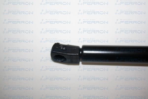 Vérin de hayon, de coffre (Vérin de hayon) FERRON ref. 257