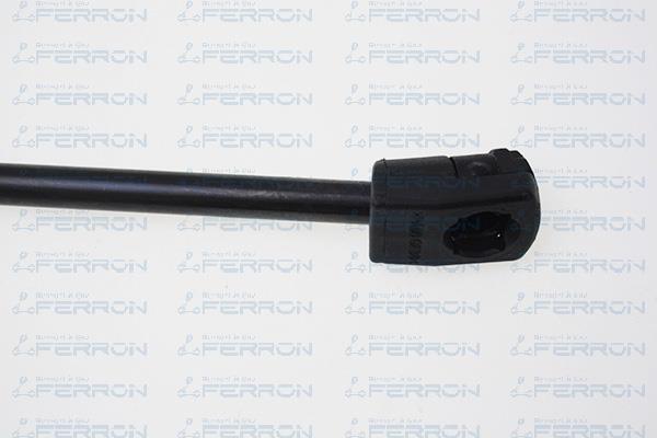 Vérin, capot-moteur FERRON ref. 263
