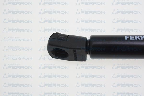 Vérin, capot-moteur FERRON ref. 263
