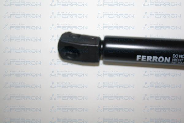 Vérin de hayon, de coffre (Vérin de hayon) FERRON ref. 265