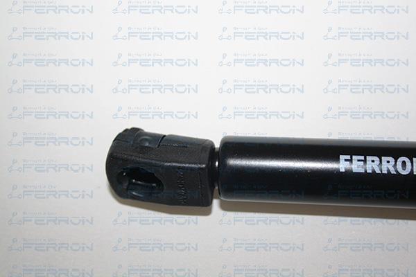 Vérin de hayon, de coffre (Vérin de hayon) FERRON 266
