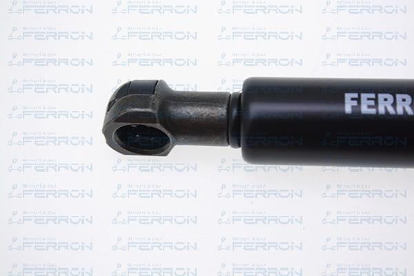 Muelle neumático, maletero/compartimento de carga FERRON 268
