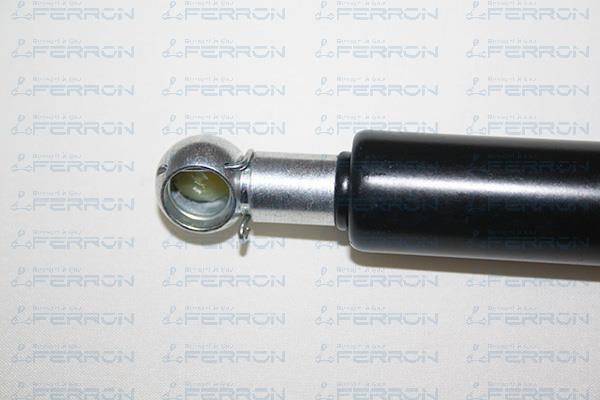 Amortecedor do porta-bagagens FERRON ref. 271