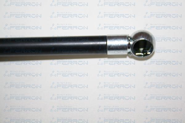 Amortecedor do capô do motor FERRON 273
