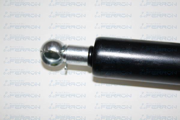 Amortecedor do capô do motor FERRON 273