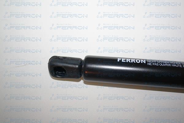Vérin de hayon, de coffre (Vérin de hayon) FERRON 275