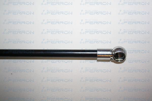 Vérin de hayon, de coffre (Vérin de hayon) FERRON 286