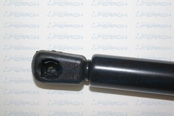 Vérin de hayon, de coffre (Vérin de hayon) FERRON 29