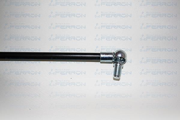 Vérin de hayon, de coffre (Vérin de hayon) FERRON 290